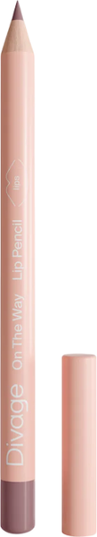 Изображение товара Карандаш для губ Divage On The Way Lip Pencil тон 10