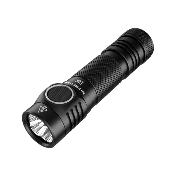 Изображение товара Фонарь Nitecore E4K / 19280