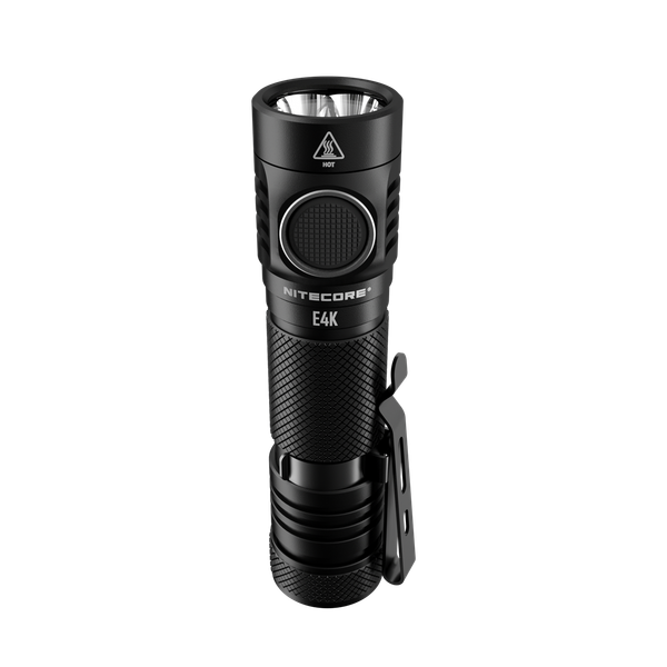Изображение товара Фонарь Nitecore E4K / 19280