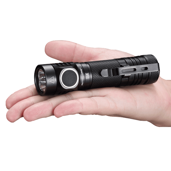 Изображение товара Фонарь Nitecore E4K / 19280