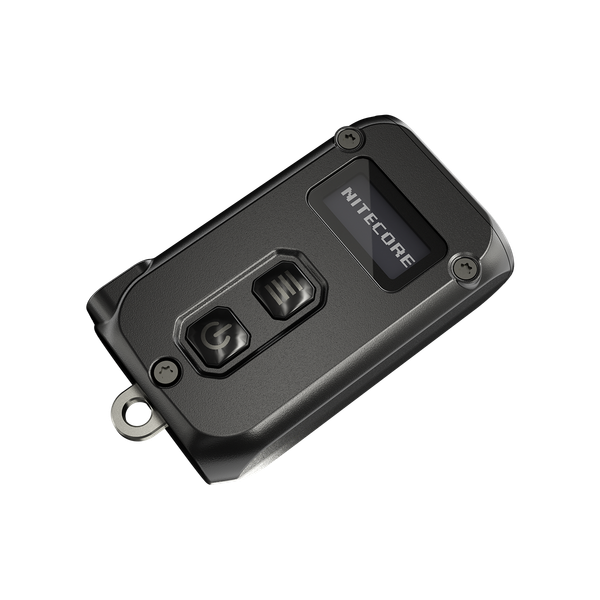 Изображение товара Фонарь Nitecore Tini 2 / 19733 (черный)