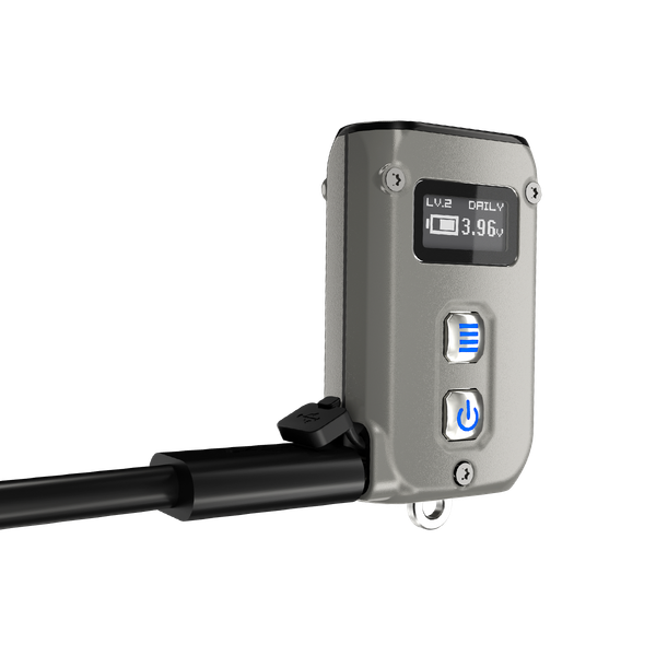 Изображение товара Фонарь Nitecore Tini 2 Ti / 21929