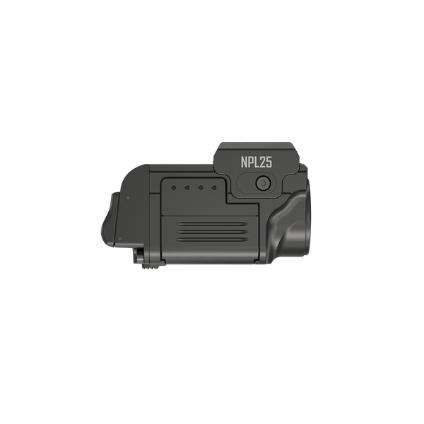 Изображение товара Фонарь Nitecore NPL25 / 22323