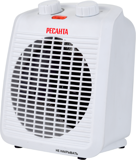 Изображение товара Тепловентилятор Ресанта ТВC-2K (67/2/18)