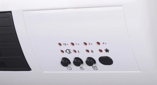 Изображение товара Тепловентилятор Ресанта ТВК-4 (67/2/19)