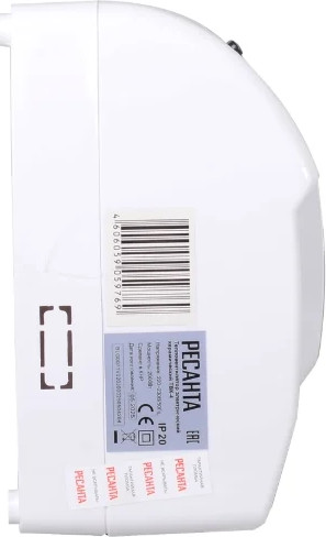 Изображение товара Тепловентилятор Ресанта ТВК-4 (67/2/19)