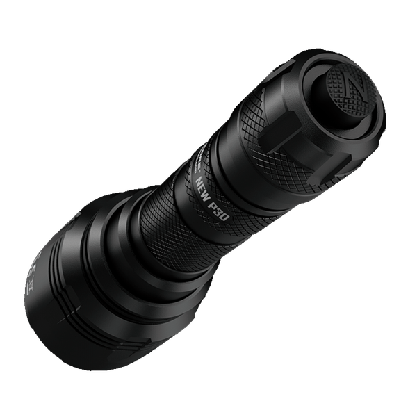 Изображение товара Фонарь Nitecore New P30 Hunting KIT / 19685