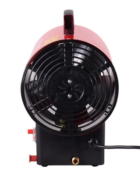 Изображение товара Тепловая пушка газовая Ресанта ТГП-10АКГ (67/1/79)