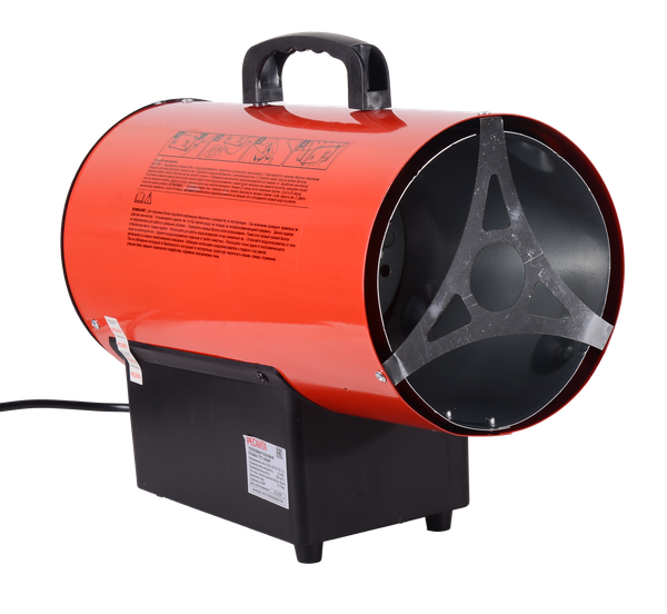 Изображение товара Тепловая пушка газовая Ресанта ТГП-10АКГ (67/1/79)