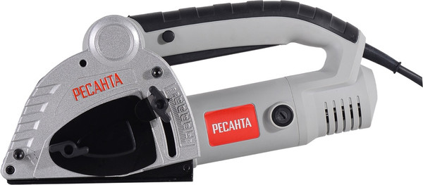 Изображение товара Штроборез Ресанта ШТ-30/2000K (75/21/2)