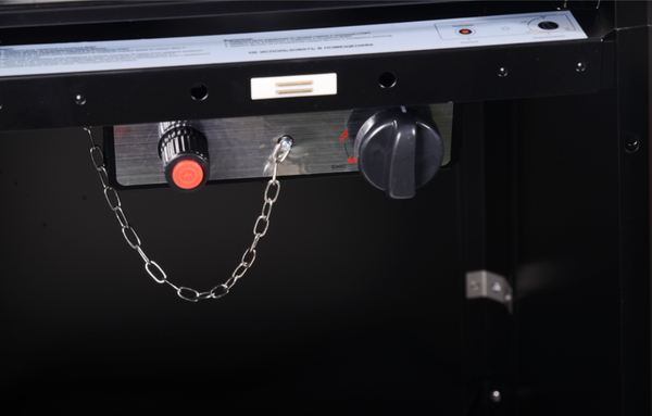 Изображение товара Уличный инфракрасный газовый обогреватель Ресанта ПГ-15000 (67/5/22)