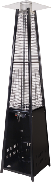 Изображение товара Уличный инфракрасный газовый обогреватель Ресанта ПГ-15000 (67/5/22)