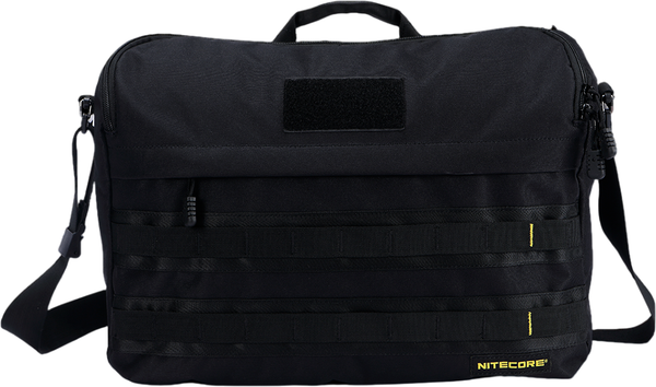 Изображение товара Сумка Nitecore SLB09 / 21596 (черный)