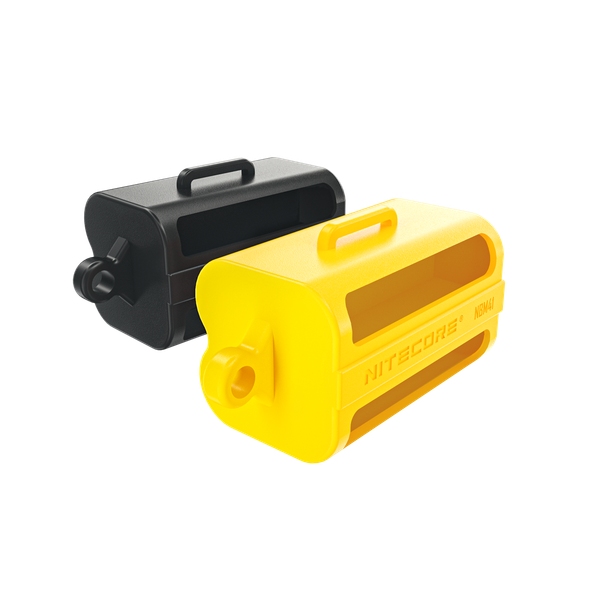 Изображение товара Бокс для элементов питания Nitecore NBM41 / 22196 (черный)