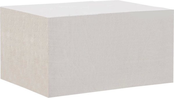 Изображение товара Блок газосиликатный БЦК 625х300х250мм D500 до 10% бой