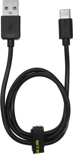 Изображение товара Портативное зарядное устройство Nitecore Carbo 20000 / 22630