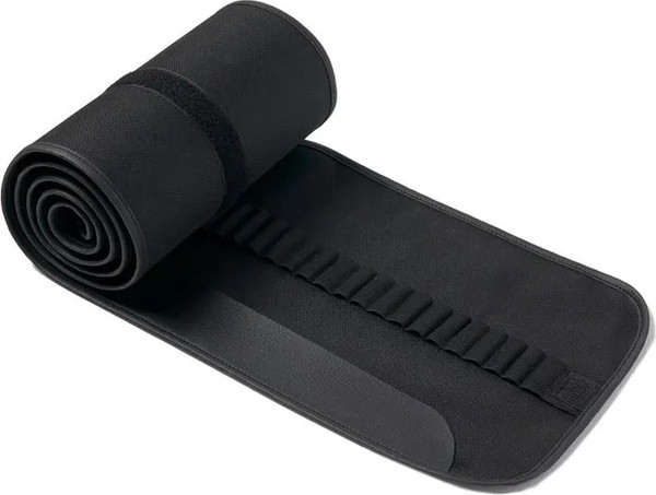 Изображение товара Пенал Малевичъ Для карандашей и ручек / 195392 (черный)