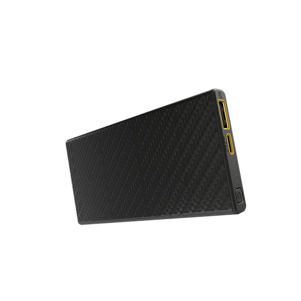 Изображение товара Портативное зарядное устройство Nitecore Carbo 10000 / 22631