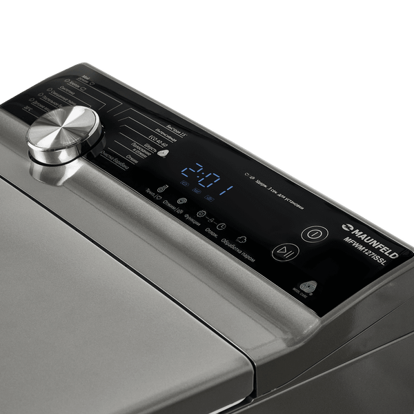 Изображение товара Стиральная машина Maunfeld MFWM127ISSL