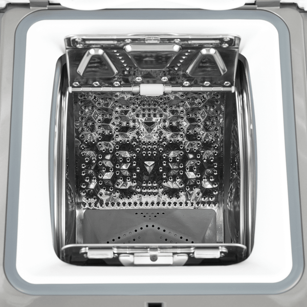 Изображение товара Стиральная машина Maunfeld MFWM127ISSL