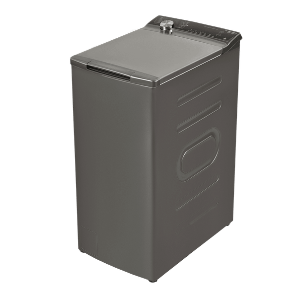 Изображение товара Стиральная машина Maunfeld MFWM127ISSL