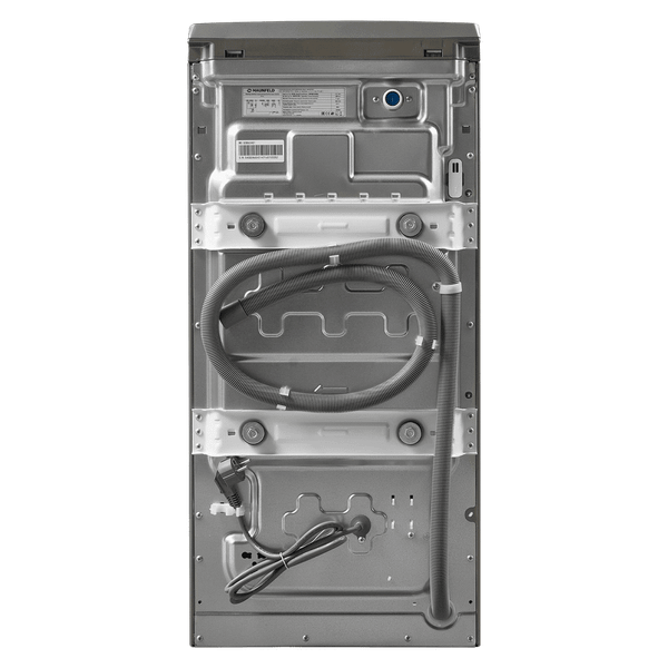 Изображение товара Стиральная машина Maunfeld MFWM127ISSL