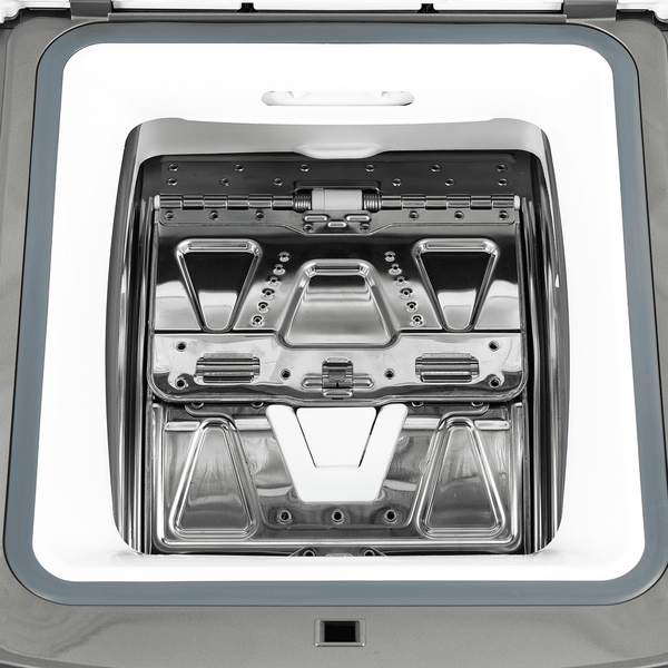 Изображение товара Стиральная машина Maunfeld MFWM127ISSL