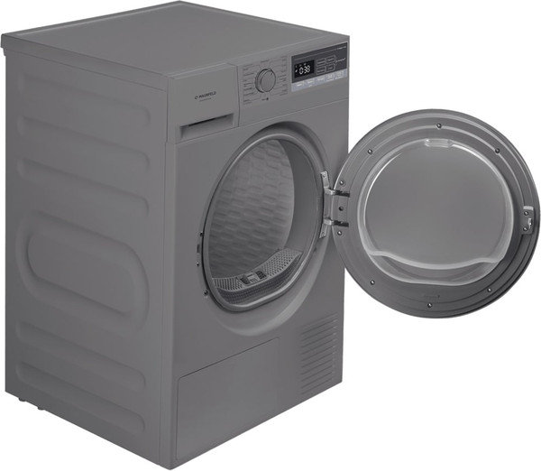 Изображение товара Сушильная машина Maunfeld MFDM168SL02