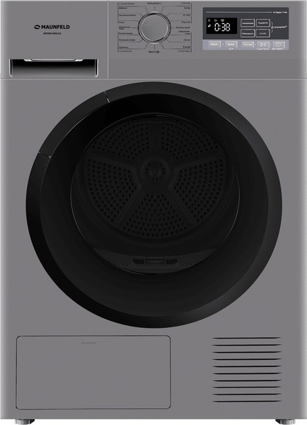 Изображение товара Сушильная машина Maunfeld MFDM168SL02