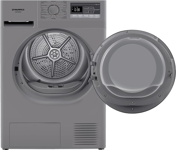 Изображение товара Сушильная машина Maunfeld MFDM168SL02