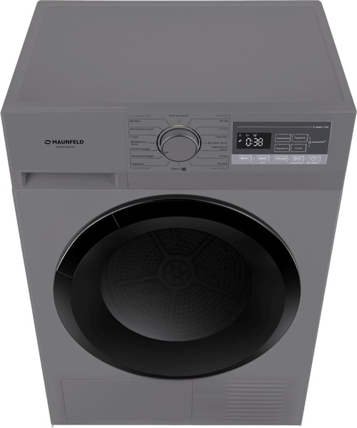 Изображение товара Сушильная машина Maunfeld MFDM168SL02