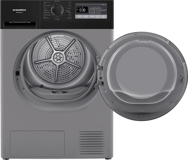 Изображение товара Сушильная машина Maunfeld MFDM168SL03