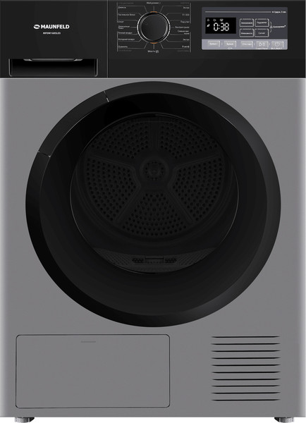 Изображение товара Сушильная машина Maunfeld MFDM168SL03