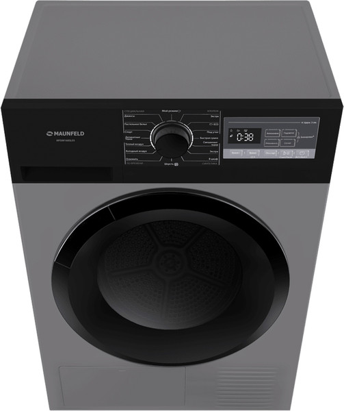 Изображение товара Сушильная машина Maunfeld MFDM168SL03