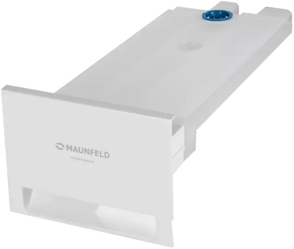 Изображение товара Сушильная машина Maunfeld MFDM168WH02