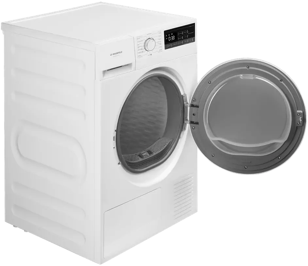 Изображение товара Сушильная машина Maunfeld MFDM168WH02