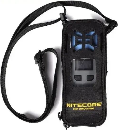 Изображение товара Чехол для уничтожителя насекомых Nitecore NRH10 / 226