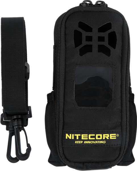Изображение товара Чехол для уничтожителя насекомых Nitecore NRH10 / 226