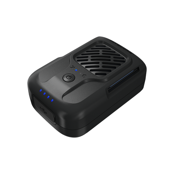 Изображение товара Электрофумигатор Nitecore EMR40 / 0253