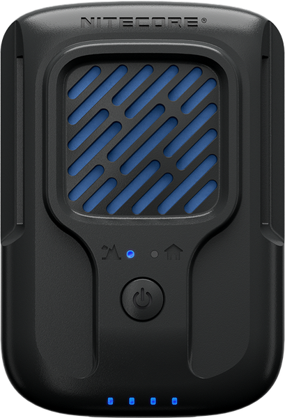 Изображение товара Электрофумигатор Nitecore EMR40 / 0253