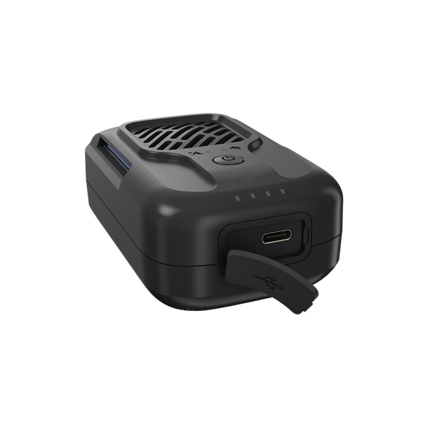 Изображение товара Электрофумигатор Nitecore EMR40 / 0253