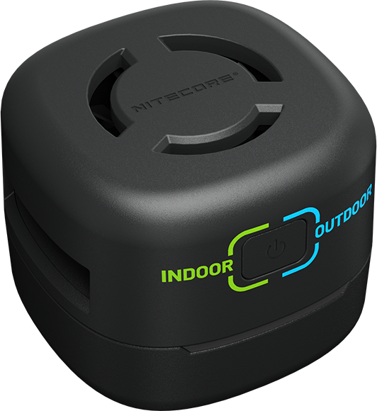 Изображение товара Электрофумигатор Nitecore EMR30SE / 0257