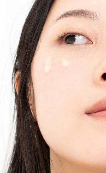 Изображение товара Сыворотка для лица Bueno Icheon Rice Core White Serum (50мл)