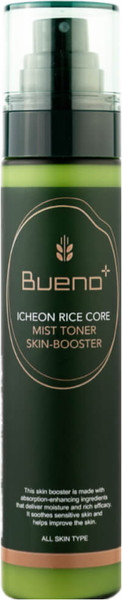 Изображение товара Тонер для лица Bueno Icheon Rice Core Mist Toner Skin-Booster (105мл)