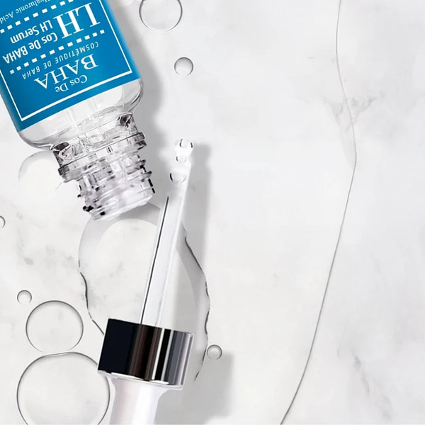 Изображение товара Сыворотка для лица Cos de Baha LH Facial Serum с низкомолекулярной гиалуроновой кислотой (60мл)