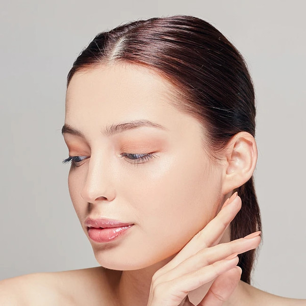 Изображение товара Сыворотка для лица Cos de Baha LH Facial Serum с низкомолекулярной гиалуроновой кислотой (60мл)