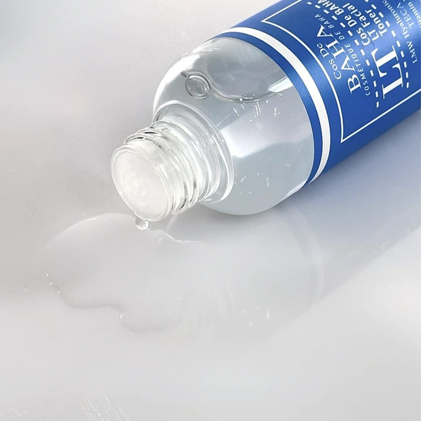 Изображение товара Тонер для лица Cos de Baha LT Facial Toner с низкомолекулярной гиалуроновой кислотой (200мл)