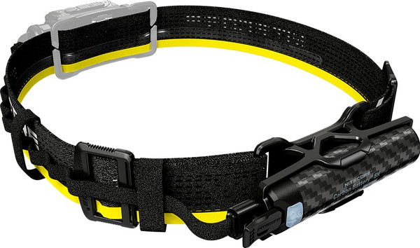 Изображение товара Зарядное устройство для фонаря Nitecore Carbon Battery 6K / 755