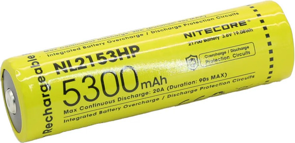 Изображение товара Фонарь Nitecore MH12PRO Hunting KIT / 979