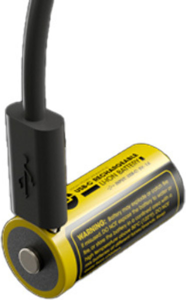 Изображение товара Аккумулятор Nitecore NL169R / 595